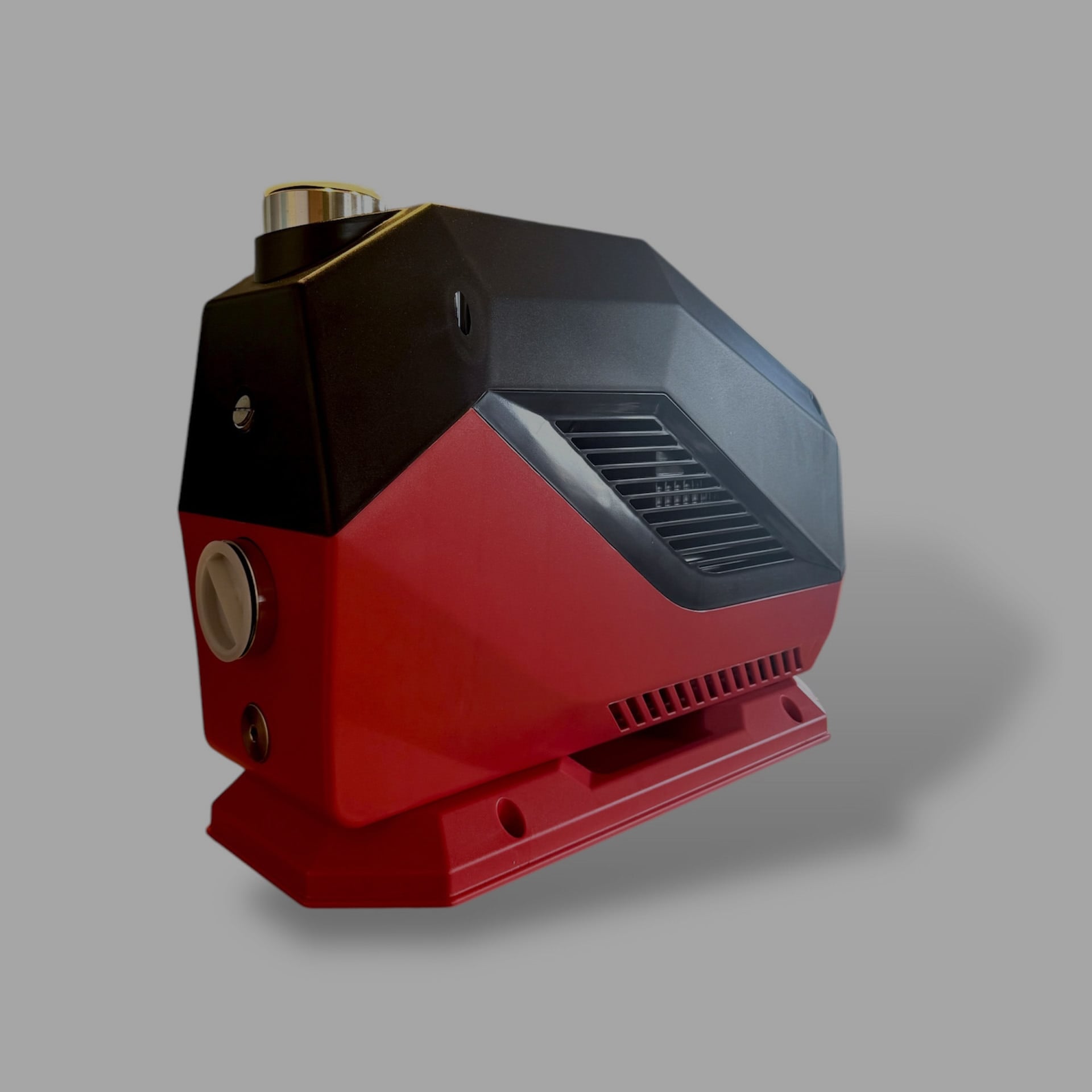 Residential booster water pumps for home water pressure improvement