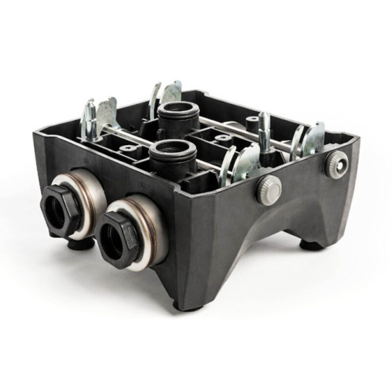 DAB E.sybox Max Single Unit Docking Station – Modular Base for Residential & Commercial Booster Pump Installations