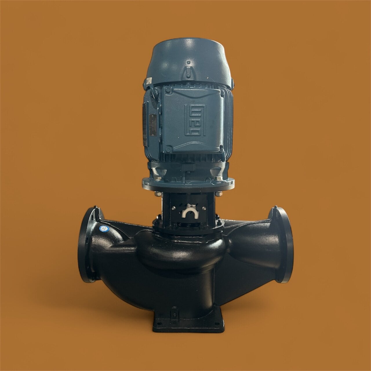 Vertical Inline Pump HVAC