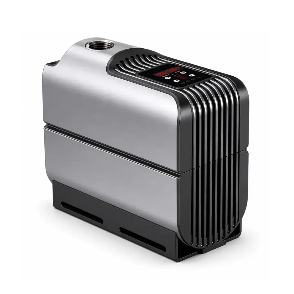 GPTCO Intelligent Booster Pump 1.2HP, 208-230V, 1Phase, 26.4 GPM, Model GAI 900