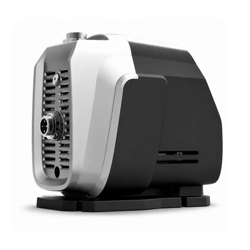 GPTCO Intelligent Booster Pump 0.5HP, 208-230V, 1Phase, 12.3 GPM, Model GREB 370